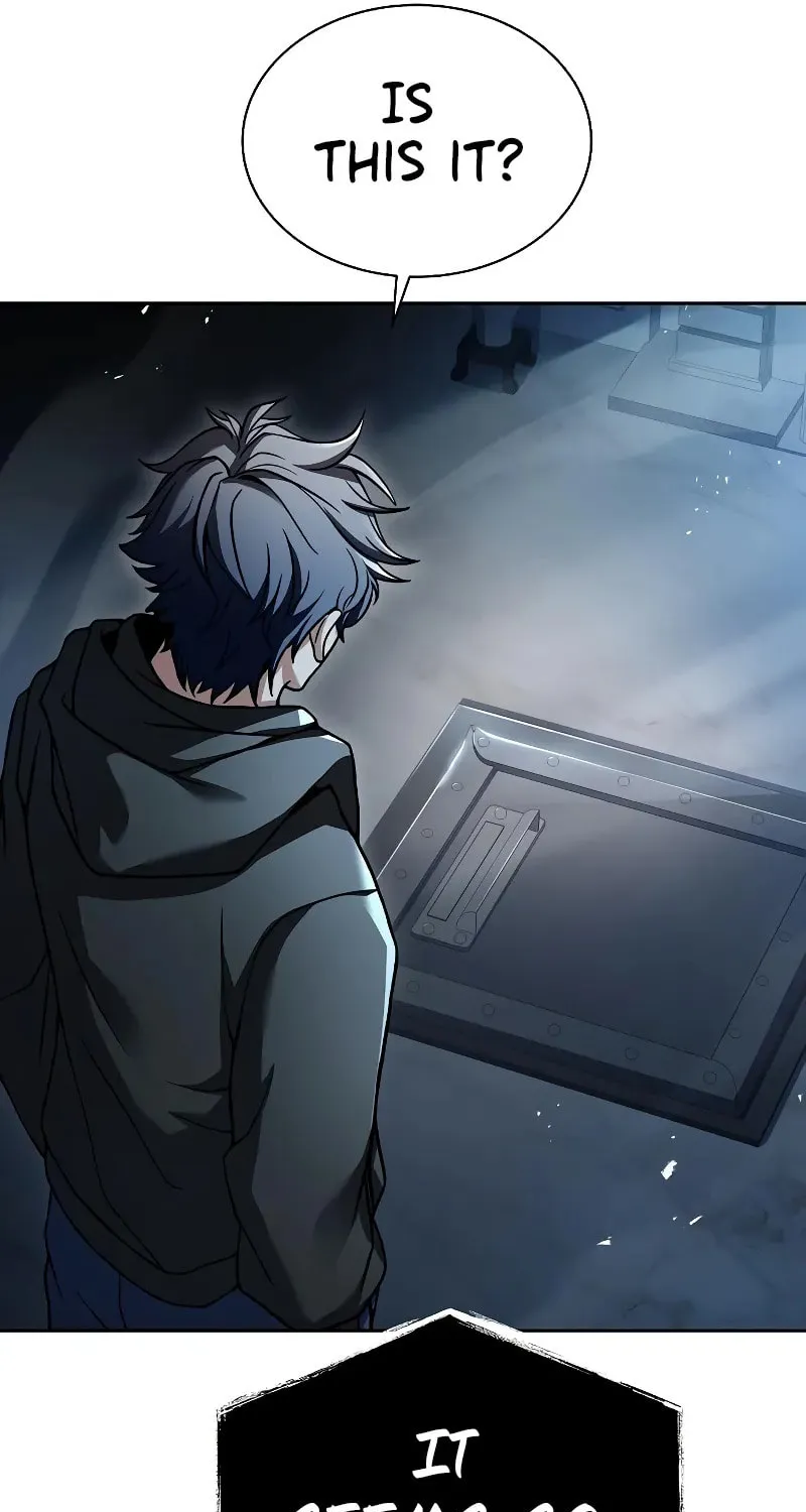The Constellations Are My Disciples Chapter 44 page 123 - 