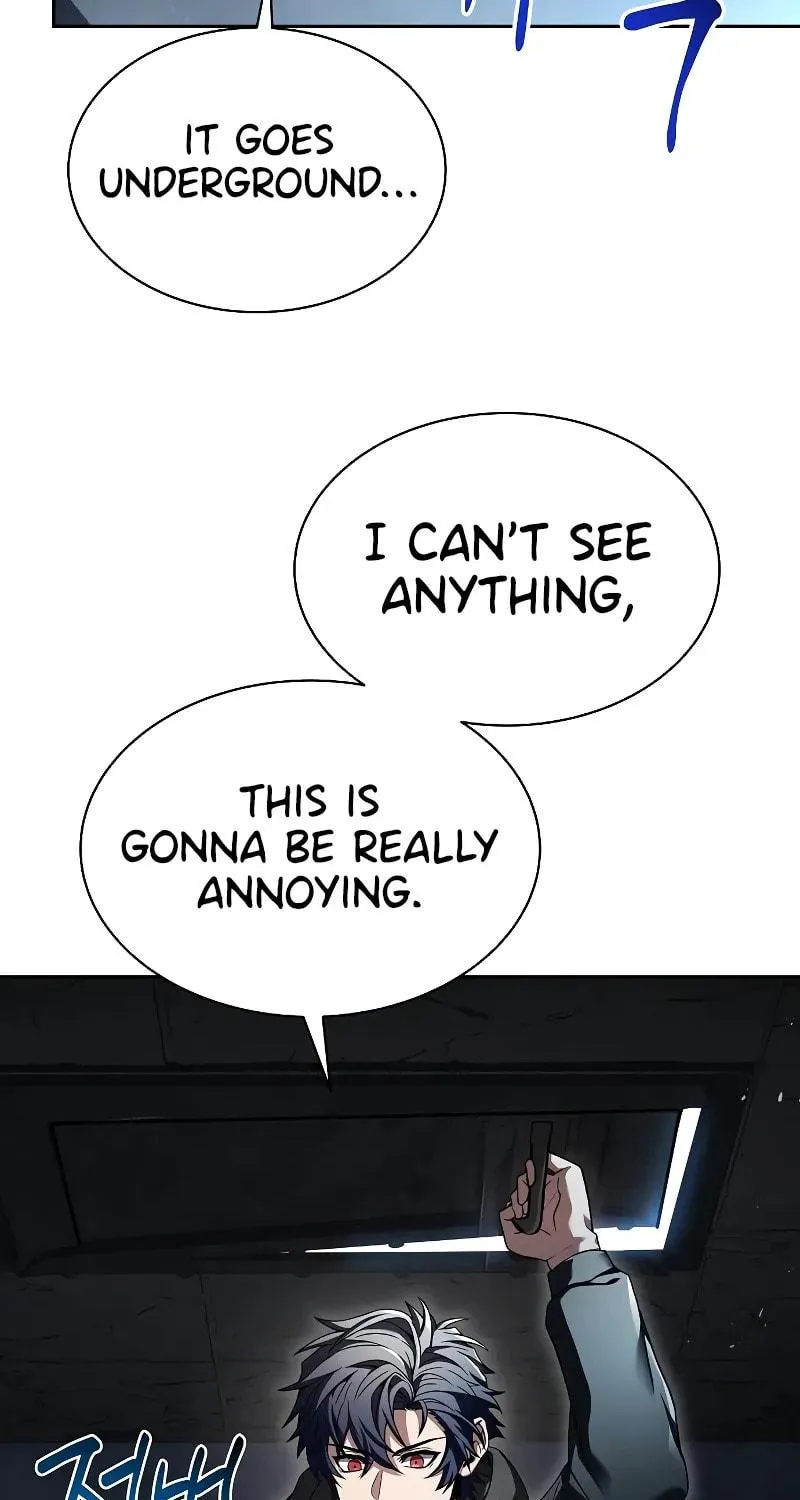 The Constellations Are My Disciples Chapter 44 page 127 - 