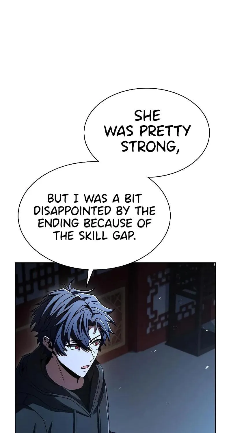 The Constellations Are My Disciples Chapter 44 page 16 - 