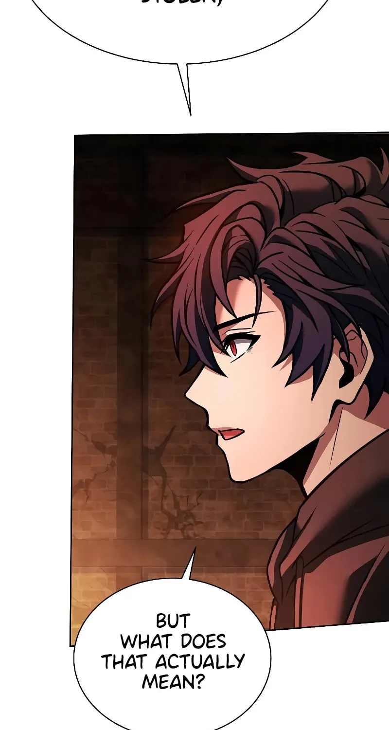 The Constellations Are My Disciples Chapter 44 page 159 - 