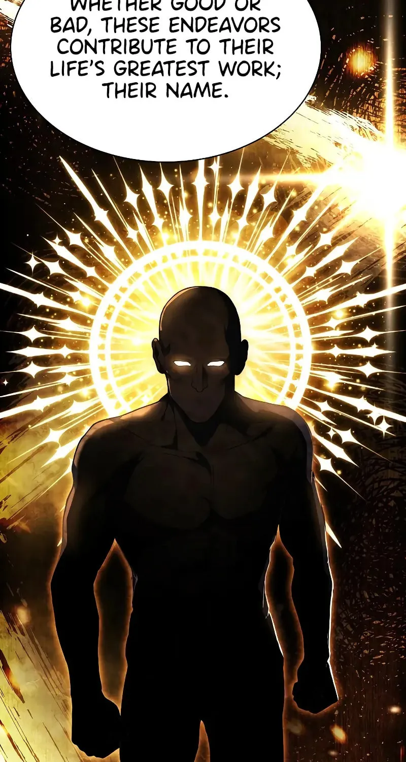 The Constellations Are My Disciples Chapter 44 page 165 - 