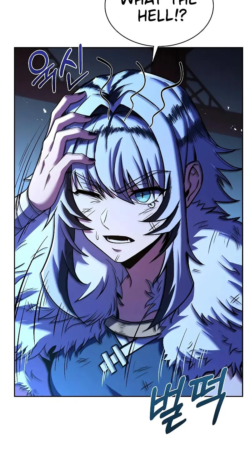 The Constellations Are My Disciples Chapter 44 page 20 - 