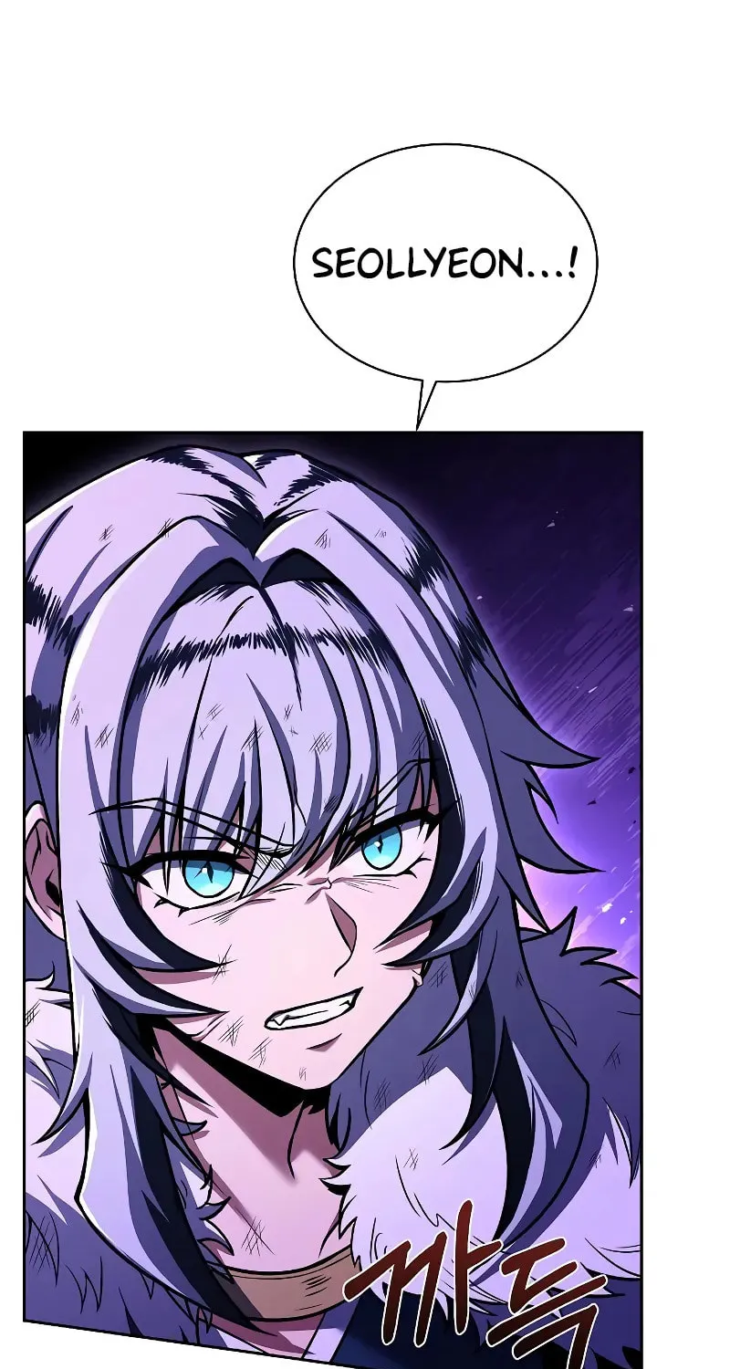 The Constellations Are My Disciples Chapter 44 page 24 - 