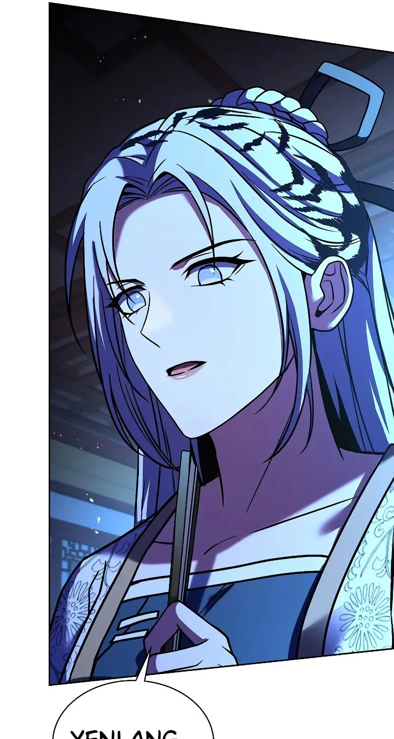 The Constellations Are My Disciples Chapter 44 page 26 - 