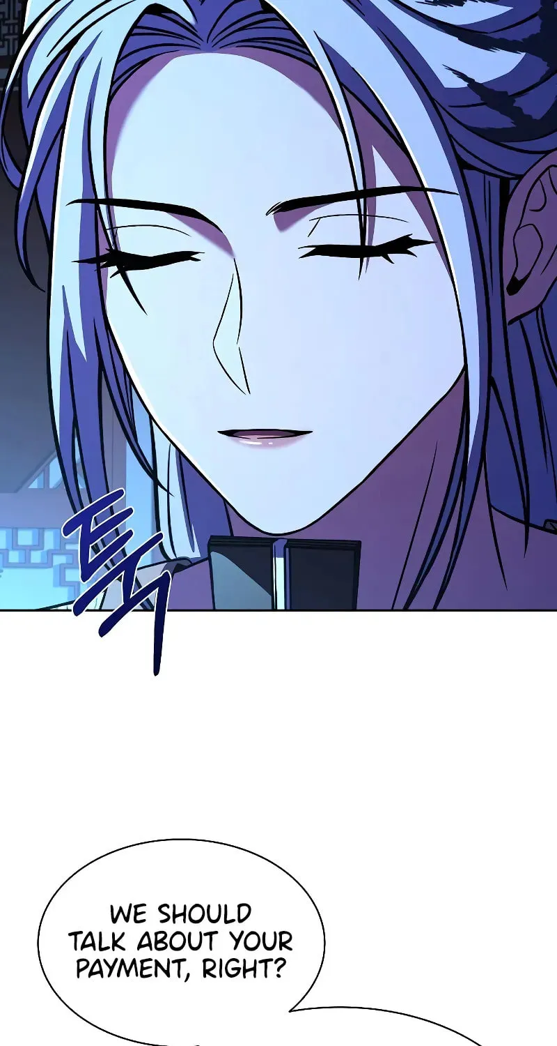 The Constellations Are My Disciples Chapter 44 page 28 - 
