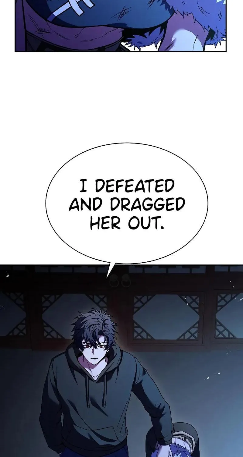 The Constellations Are My Disciples Chapter 44 page 4 - 