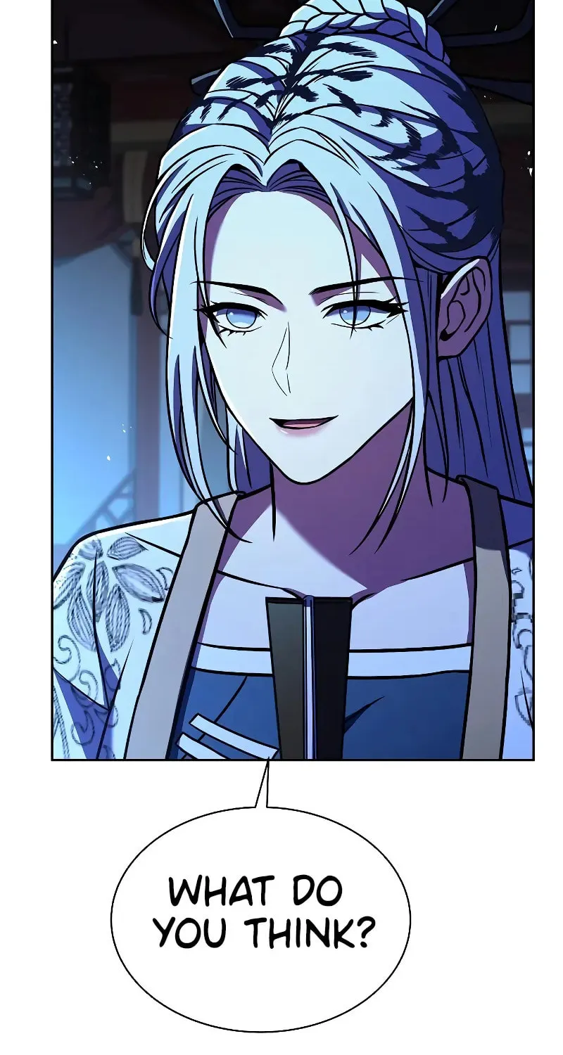 The Constellations Are My Disciples Chapter 44 page 31 - 
