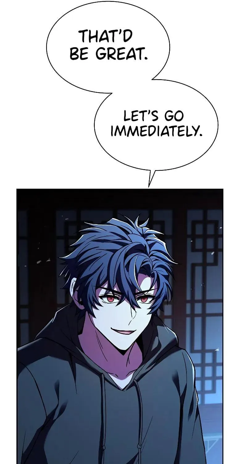 The Constellations Are My Disciples Chapter 44 page 33 - 