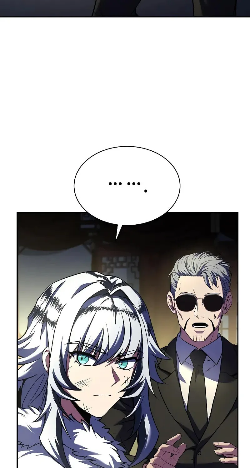 The Constellations Are My Disciples Chapter 44 page 37 - 