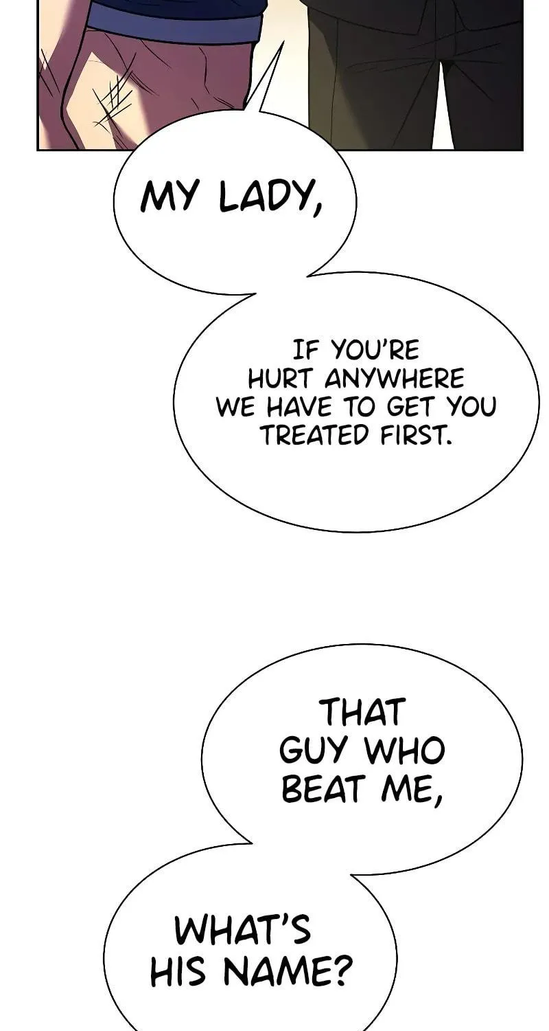 The Constellations Are My Disciples Chapter 44 page 39 - 
