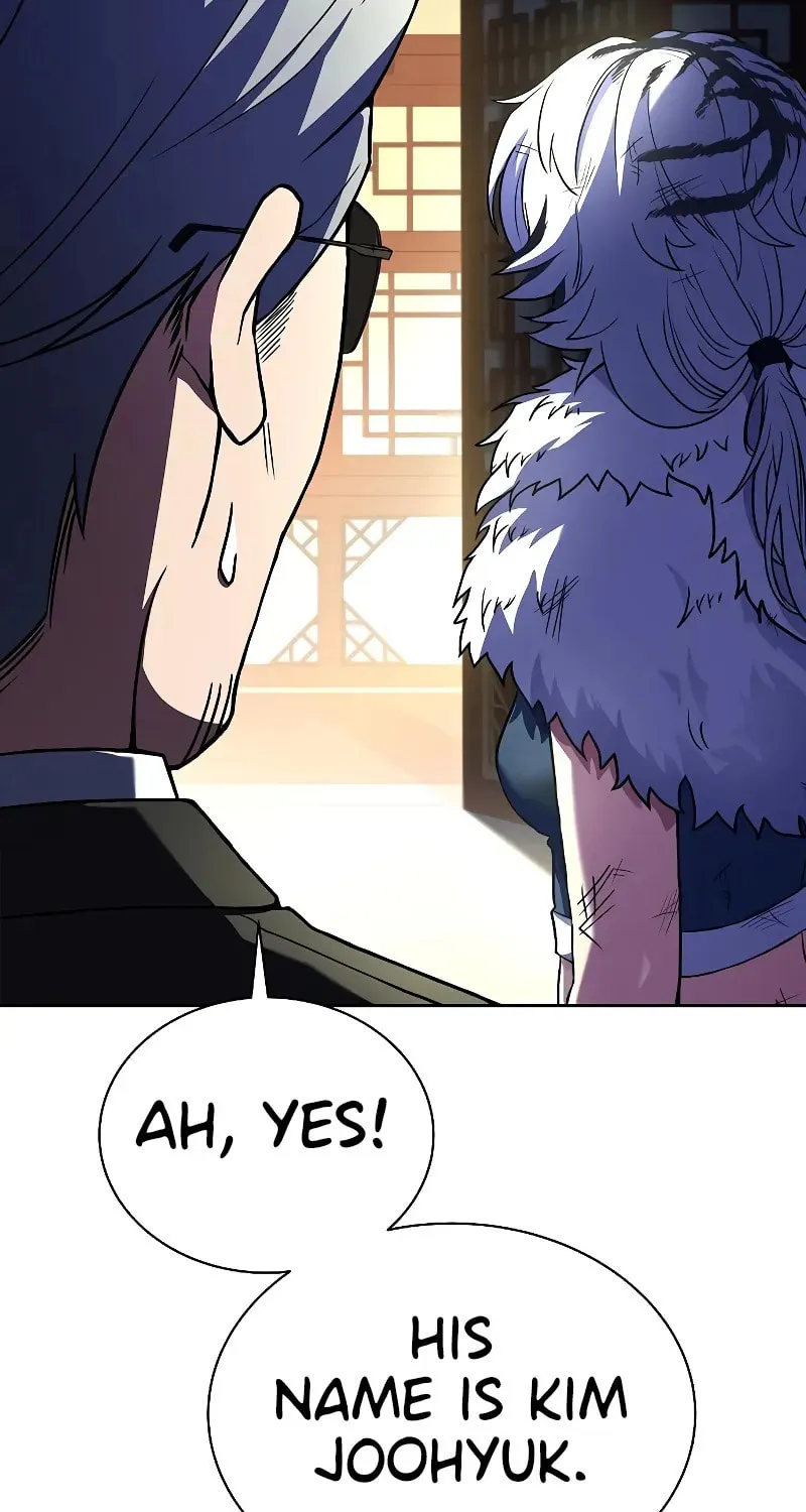 The Constellations Are My Disciples Chapter 44 page 41 - 