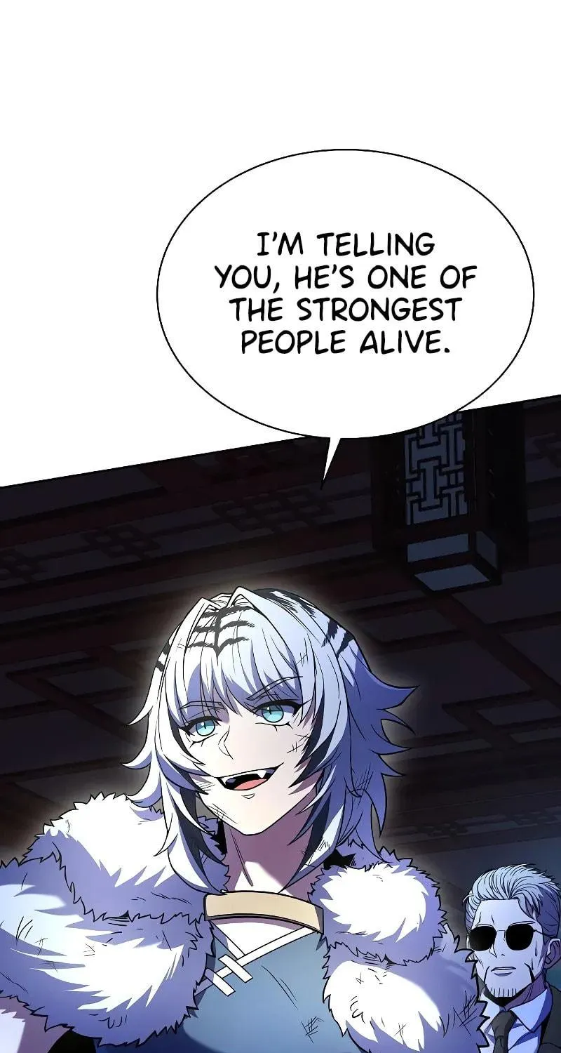 The Constellations Are My Disciples Chapter 44 page 45 - 