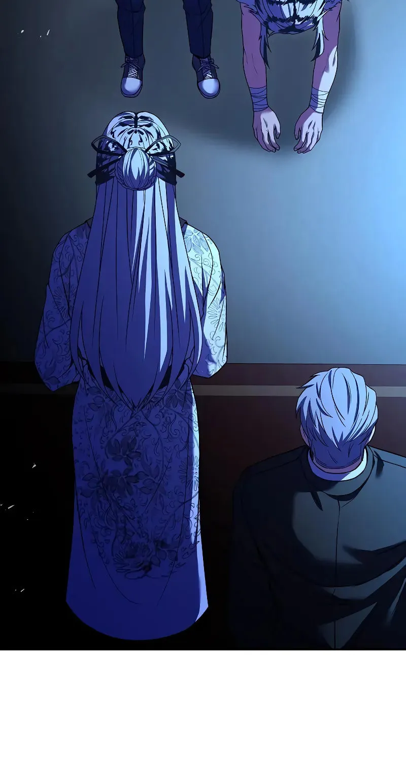 The Constellations Are My Disciples Chapter 44 page 6 - 