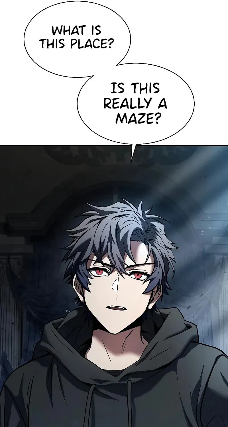 The Constellations Are My Disciples Chapter 44 page 57 - 