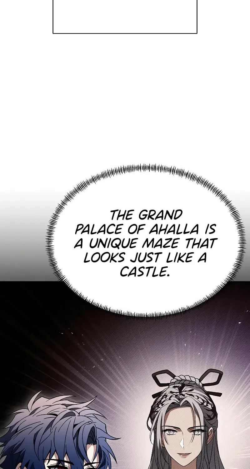 The Constellations Are My Disciples Chapter 44 page 60 - 