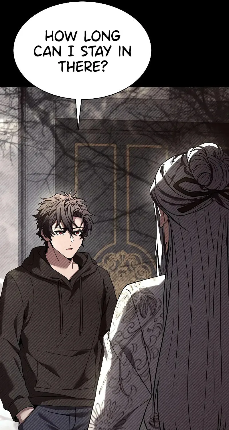 The Constellations Are My Disciples Chapter 44 page 64 - 