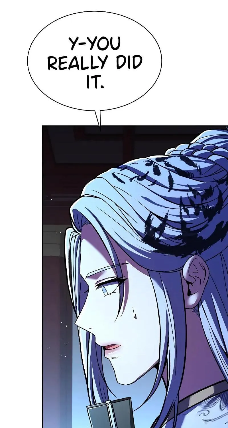 The Constellations Are My Disciples Chapter 44 page 8 - 