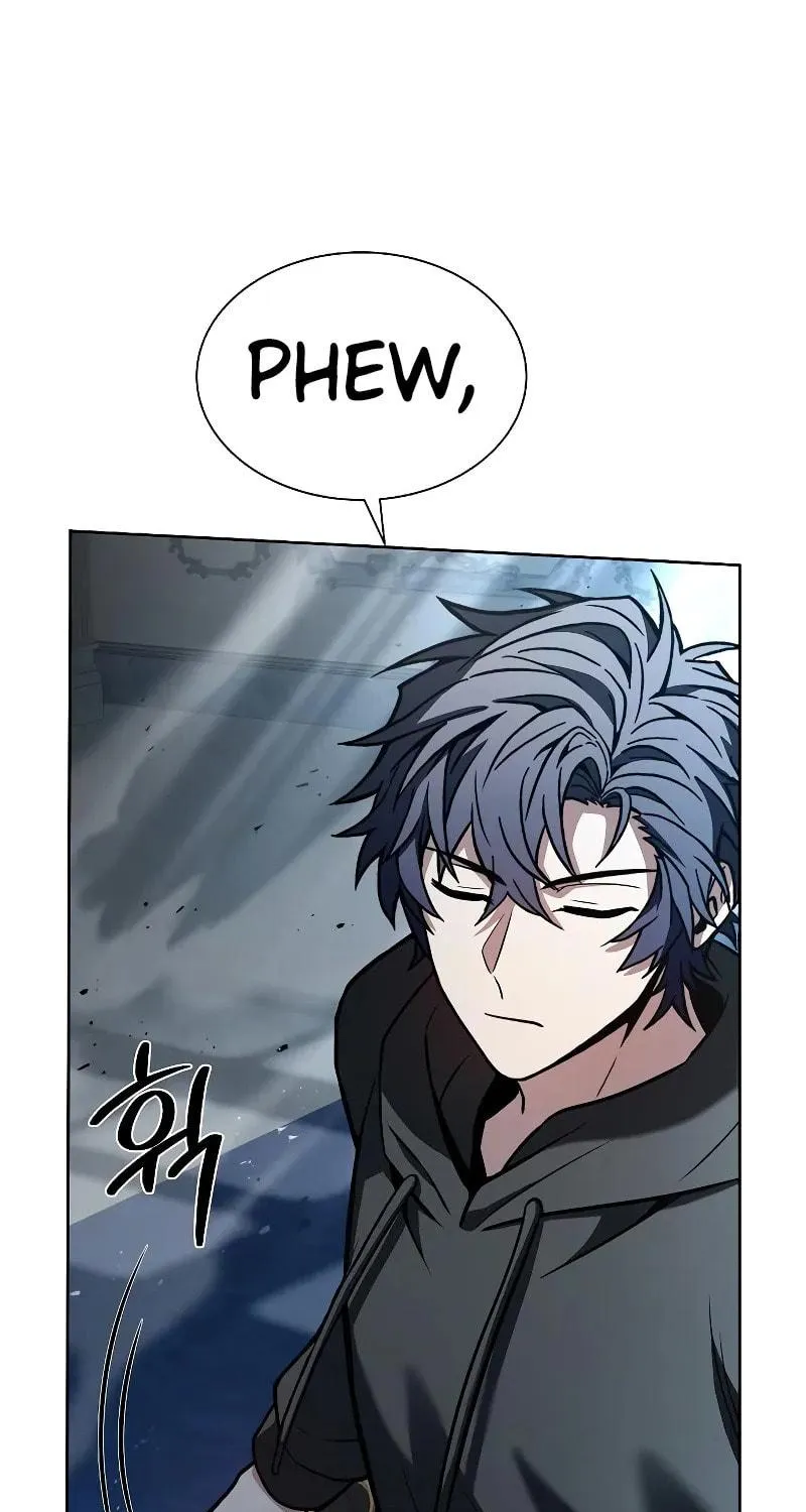 The Constellations Are My Disciples Chapter 44 page 86 - 