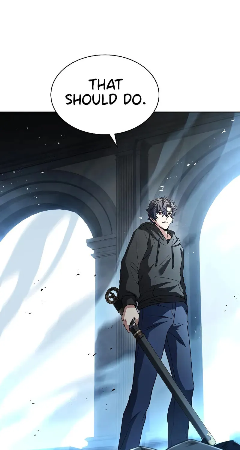 The Constellations Are My Disciples Chapter 44 page 88 - 
