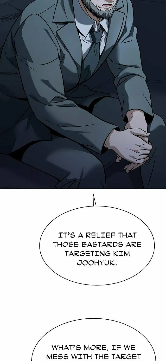The Constellations Are My Disciples Chapter 45 page 105 - 