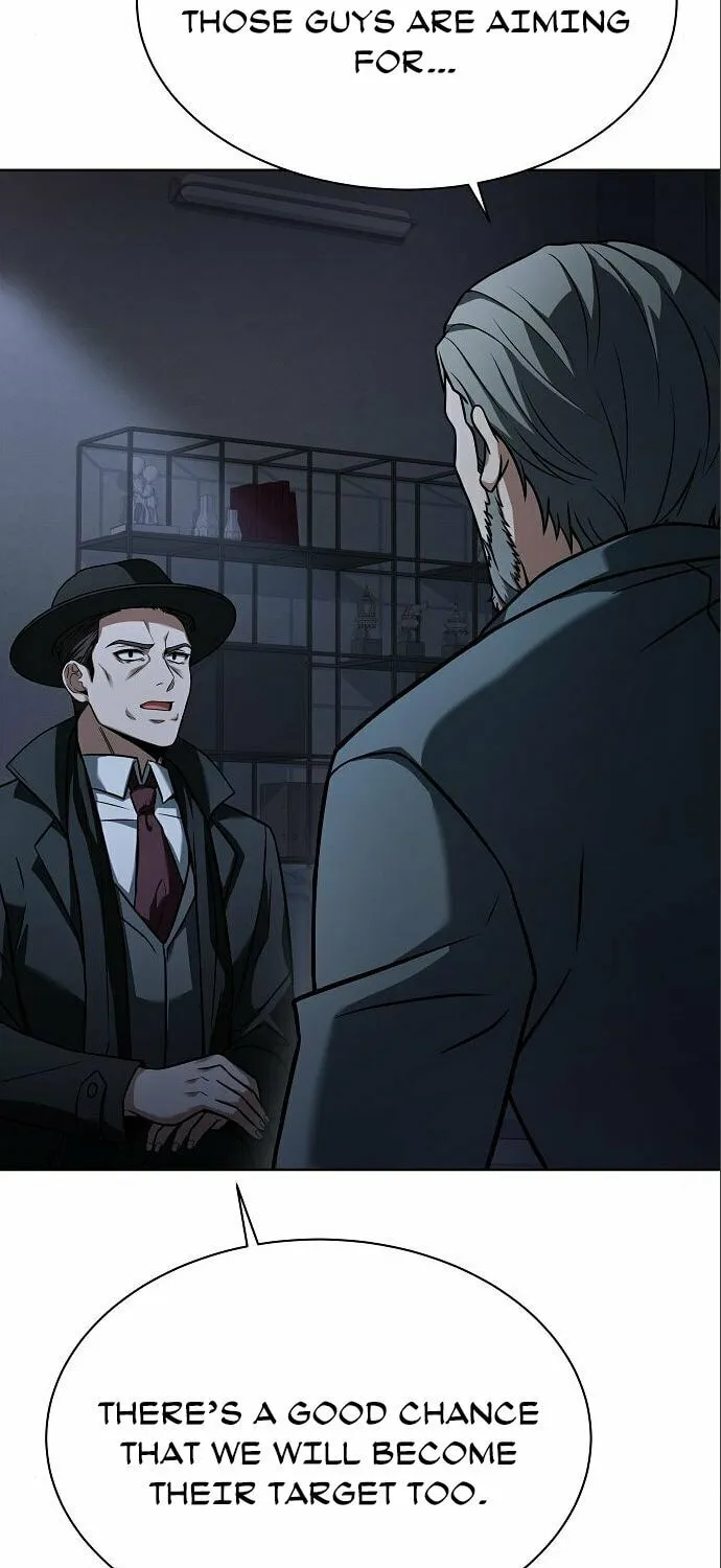The Constellations Are My Disciples Chapter 45 page 106 - 