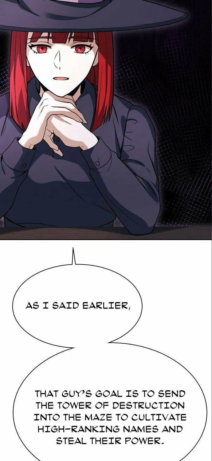 The Constellations Are My Disciples Chapter 45 page 15 - 