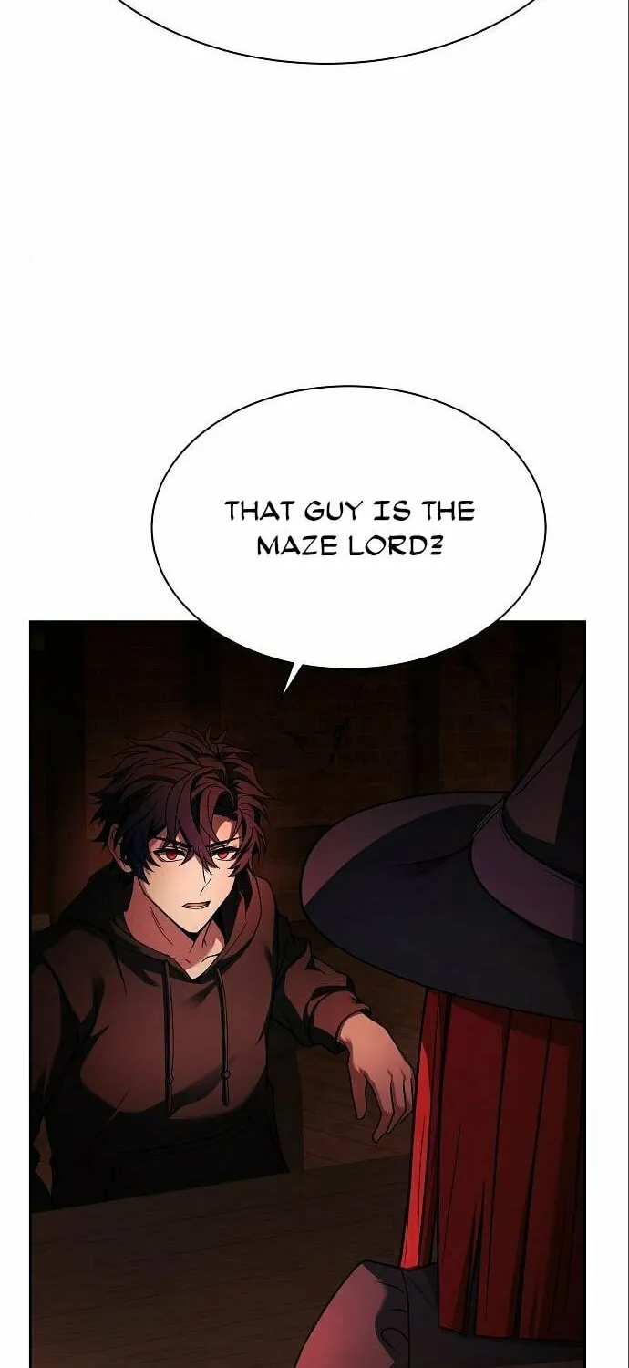 The Constellations Are My Disciples Chapter 45 page 16 - 