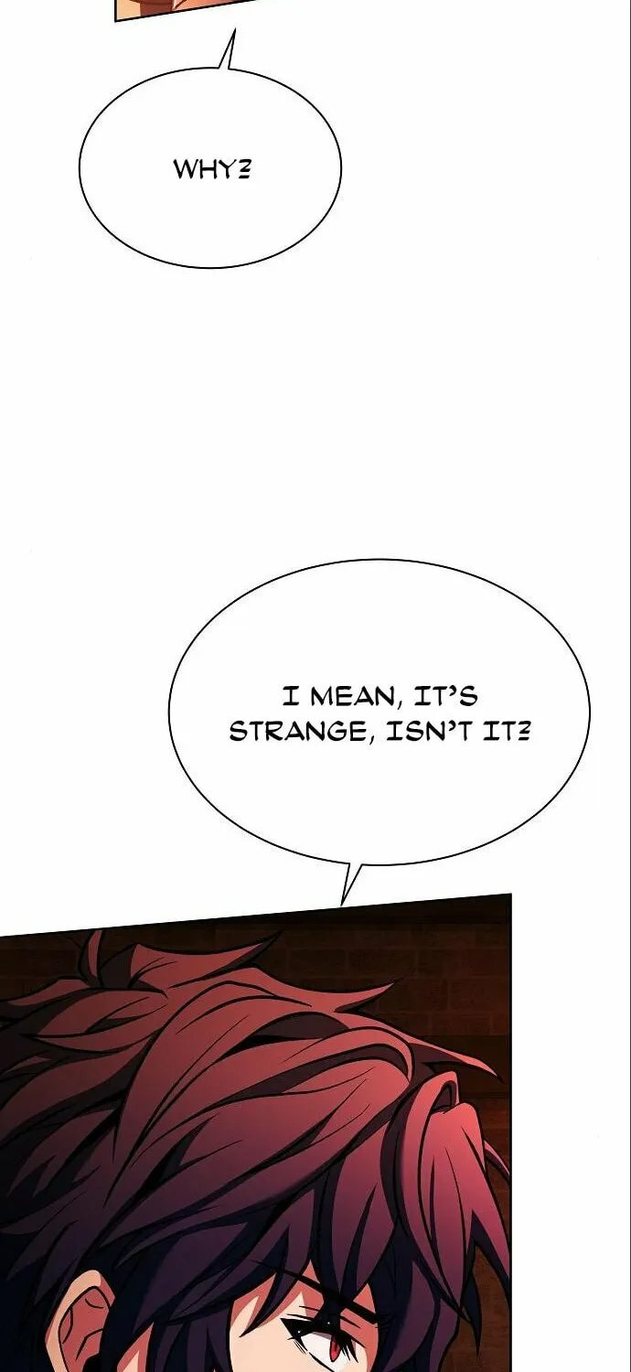 The Constellations Are My Disciples Chapter 45 page 19 - 
