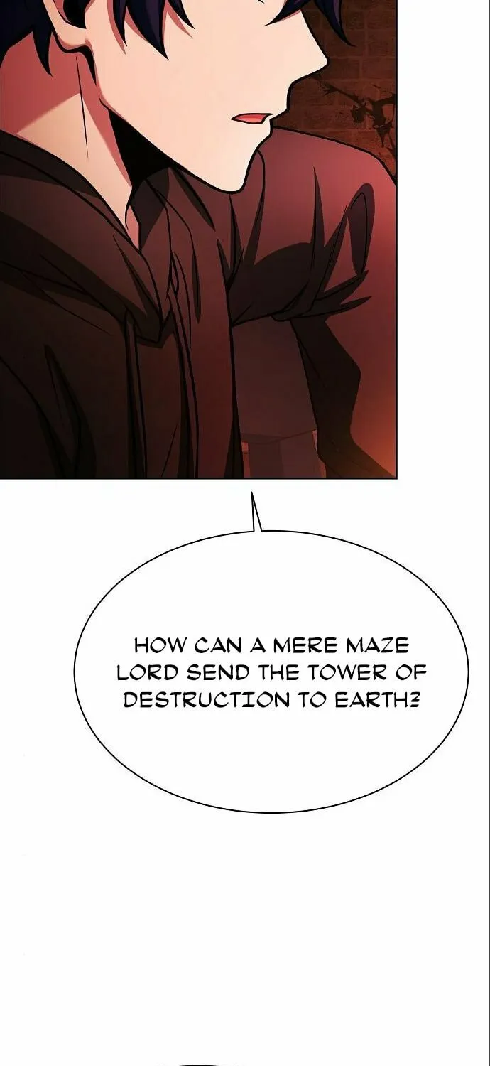 The Constellations Are My Disciples Chapter 45 page 20 - 