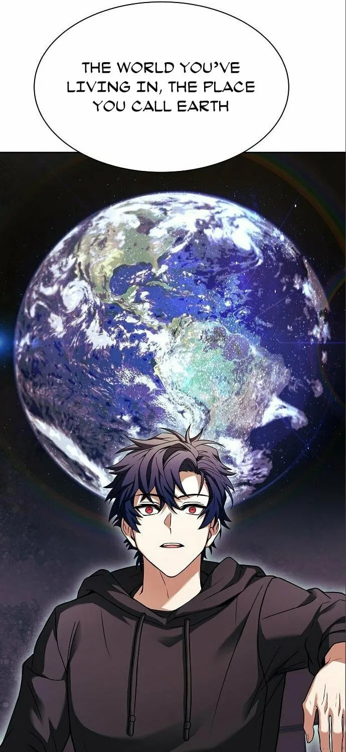 The Constellations Are My Disciples Chapter 45 page 24 - 