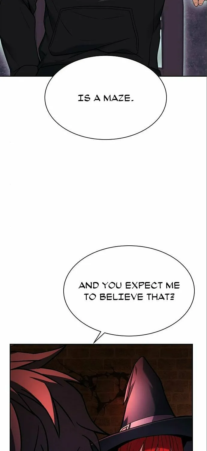 The Constellations Are My Disciples Chapter 45 page 25 - 