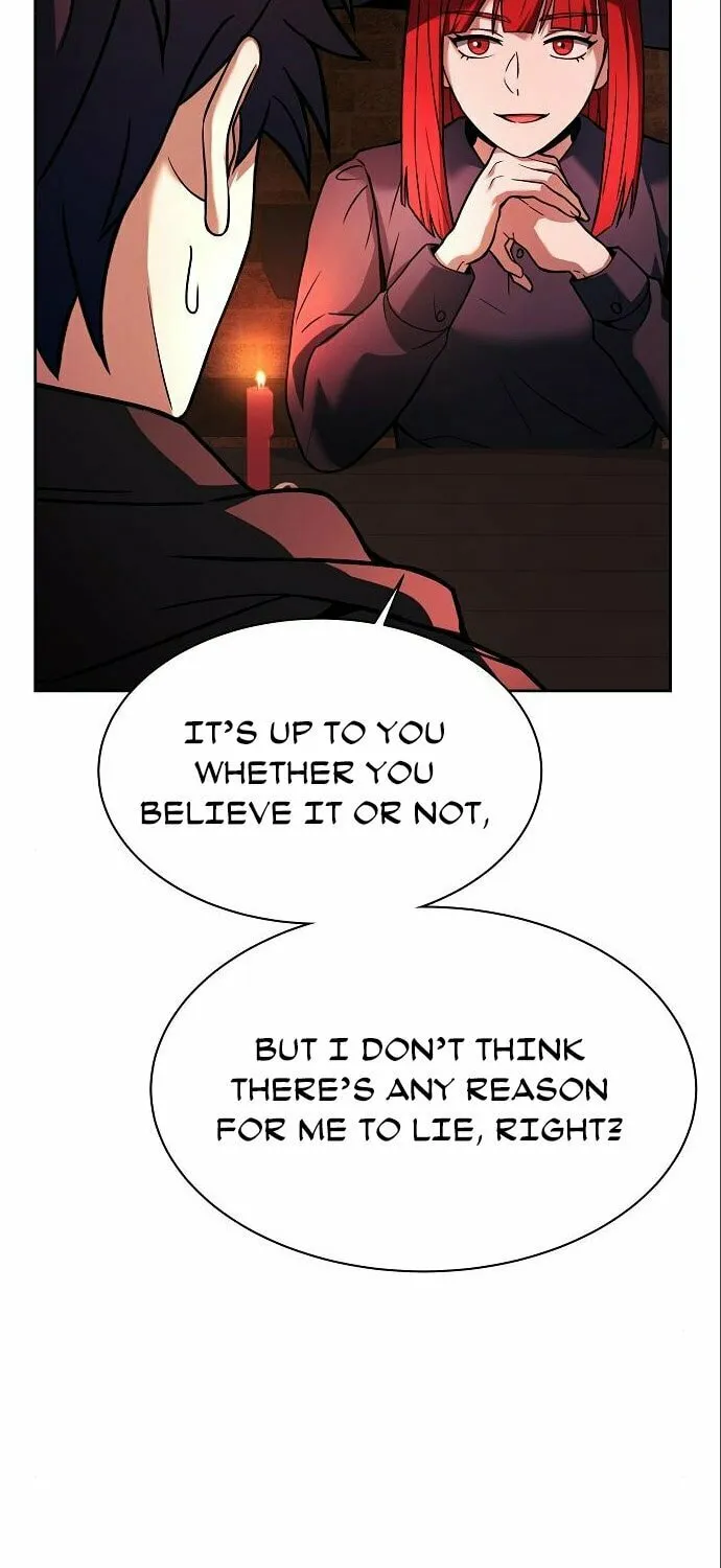 The Constellations Are My Disciples Chapter 45 page 26 - 