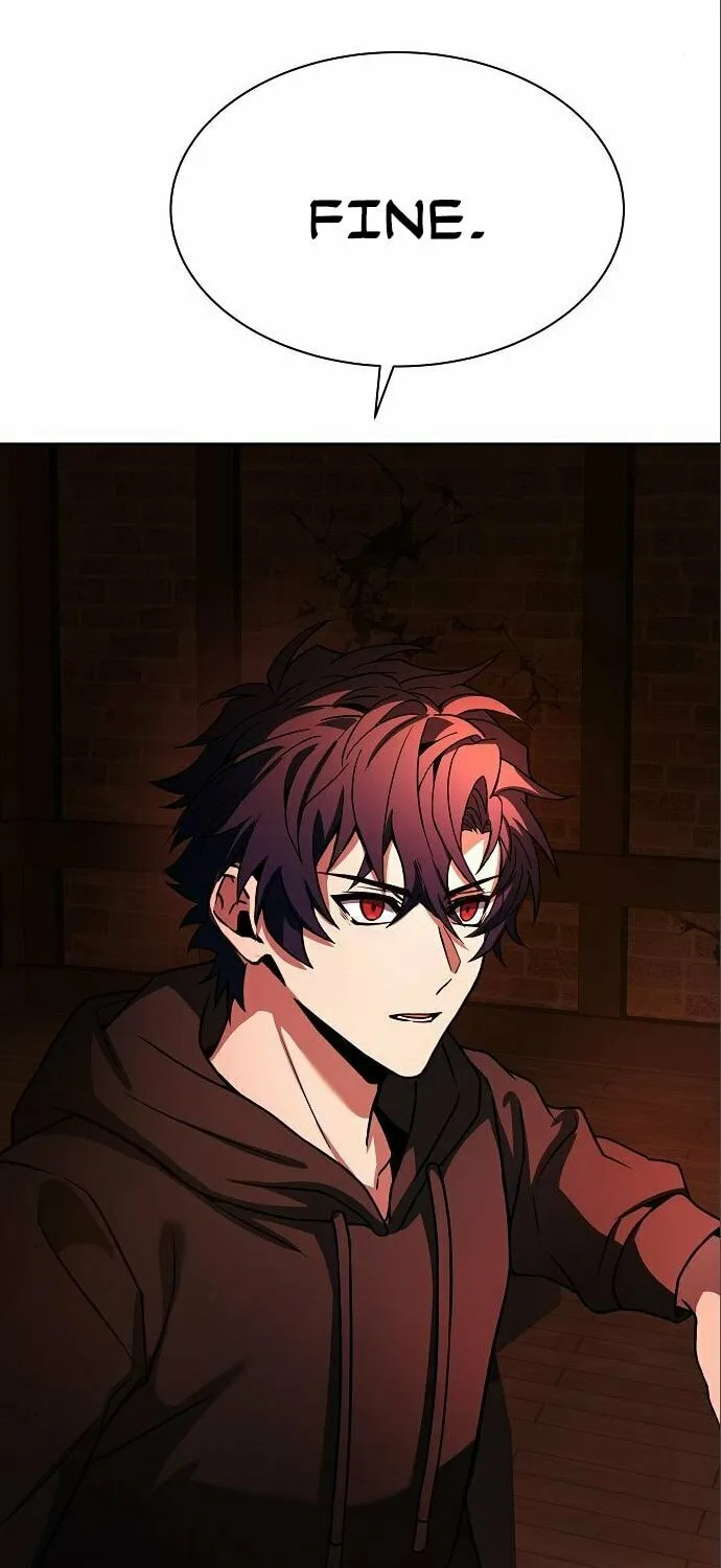 The Constellations Are My Disciples Chapter 45 page 27 - 