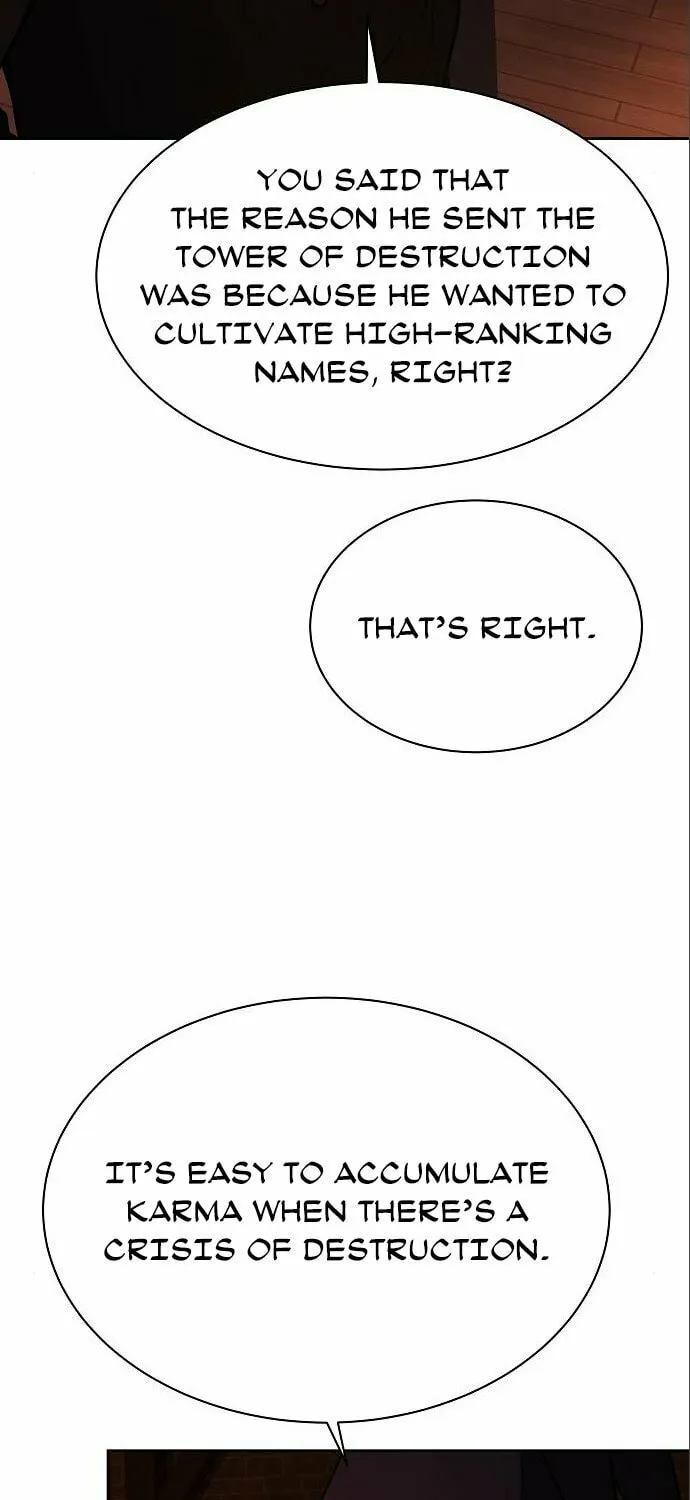 The Constellations Are My Disciples Chapter 45 page 28 - 