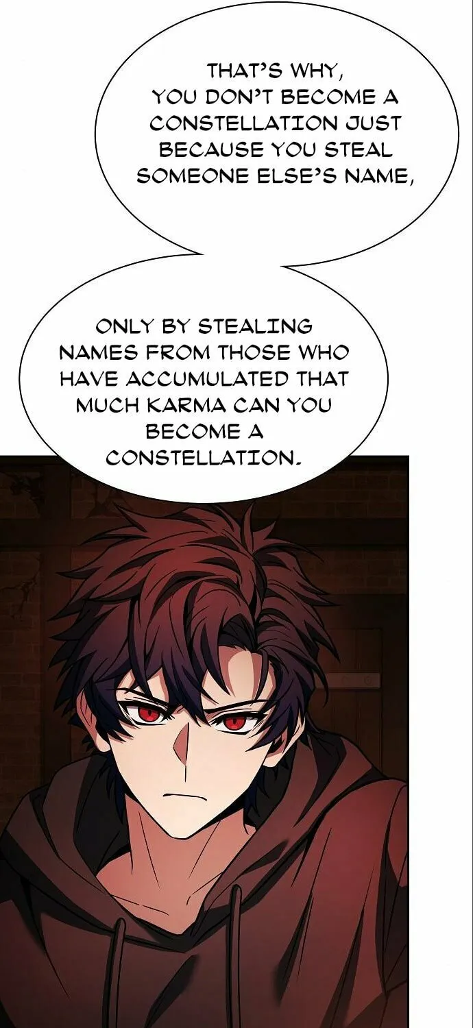 The Constellations Are My Disciples Chapter 45 page 31 - 