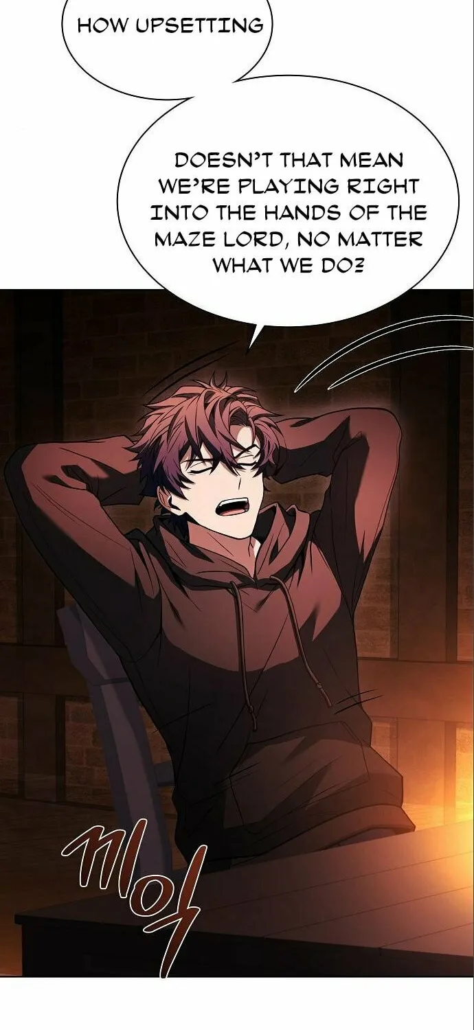 The Constellations Are My Disciples Chapter 45 page 34 - 