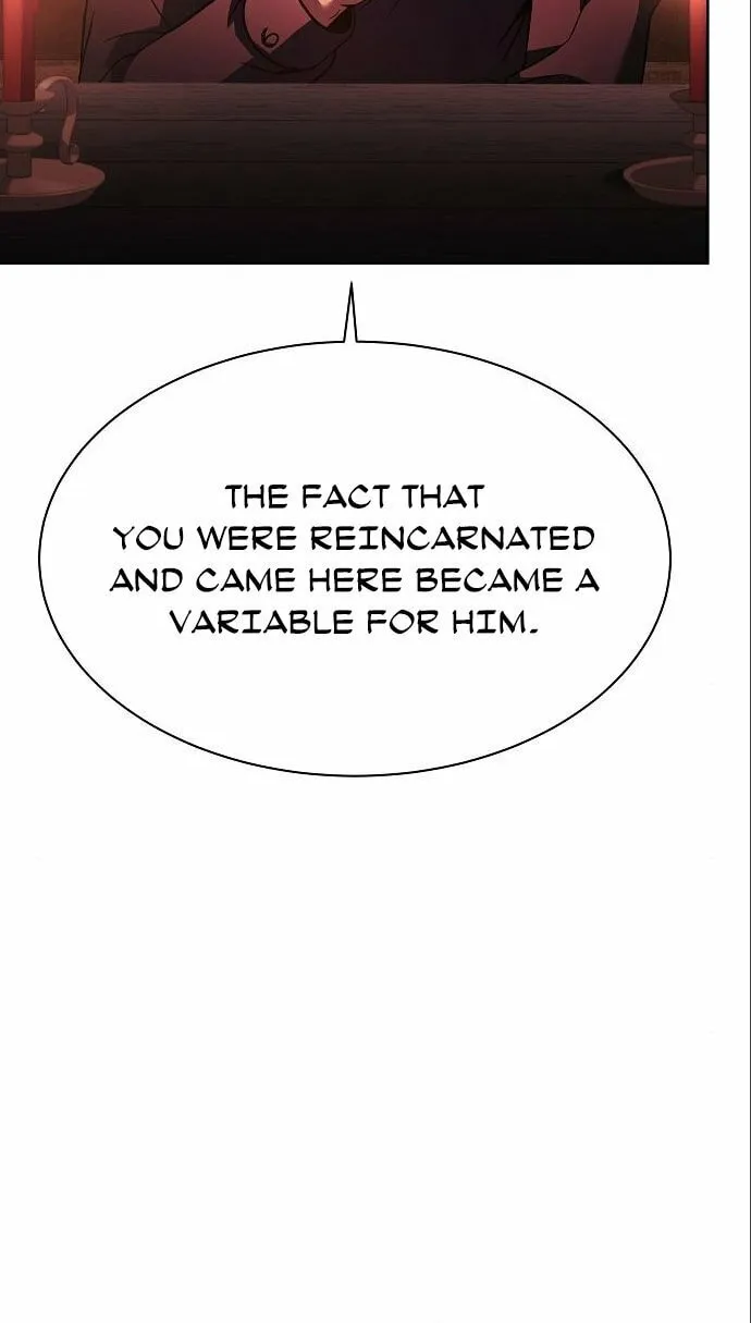 The Constellations Are My Disciples Chapter 45 page 36 - 