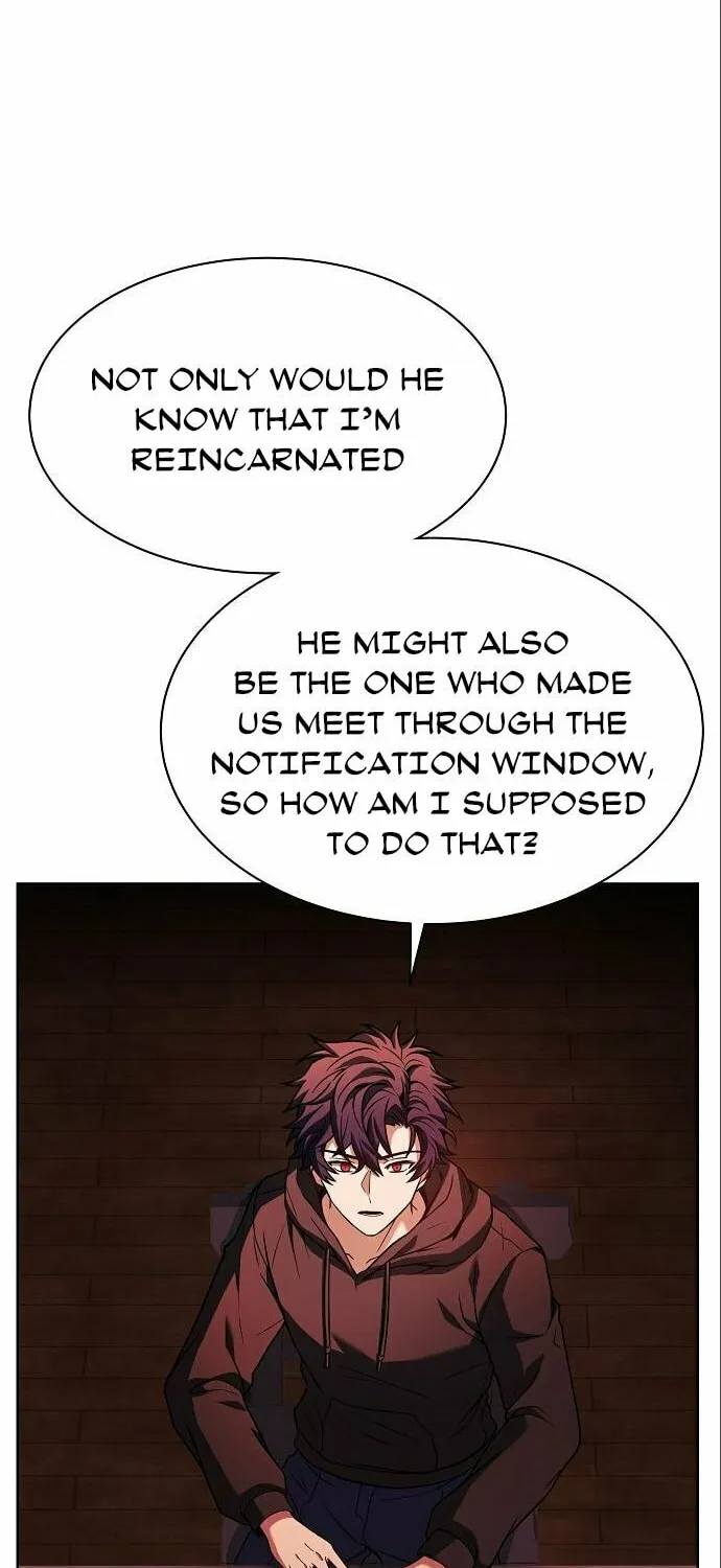 The Constellations Are My Disciples Chapter 45 page 38 - 