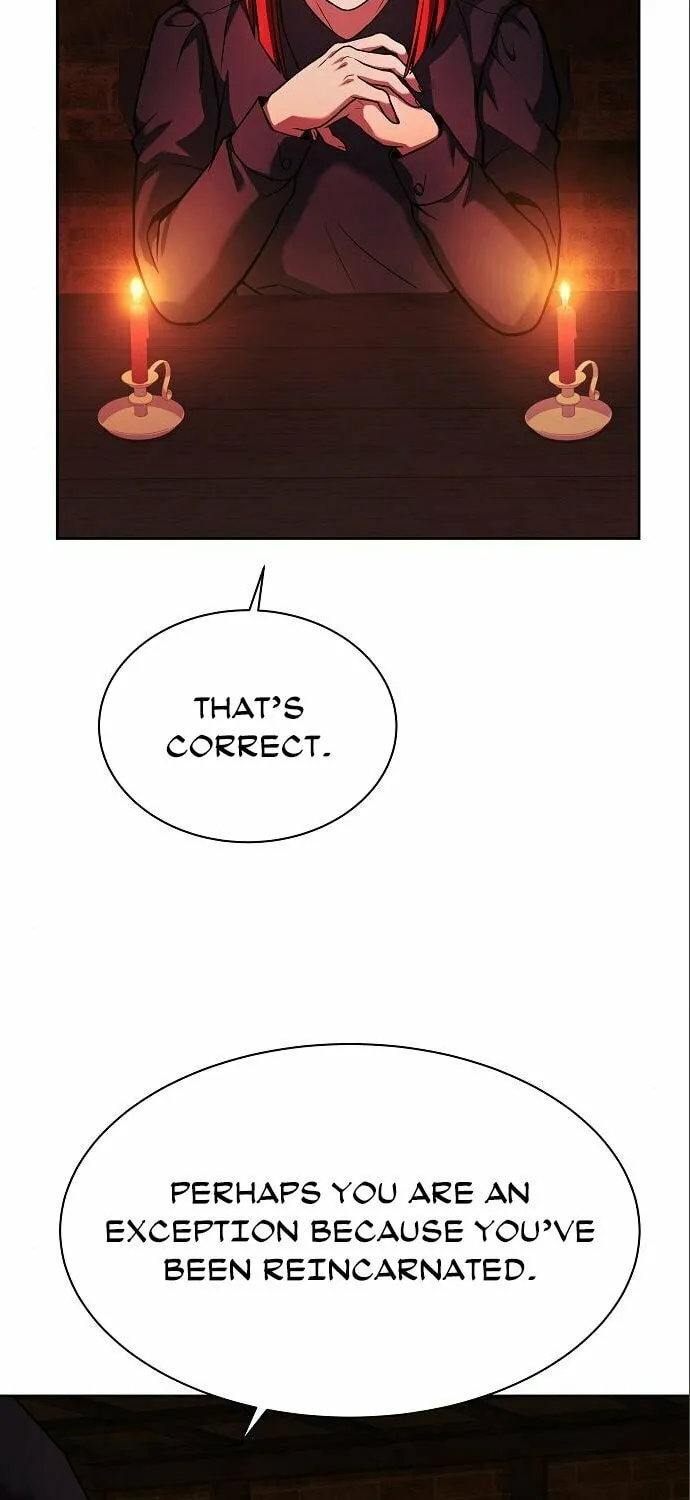 The Constellations Are My Disciples Chapter 45 page 6 - 