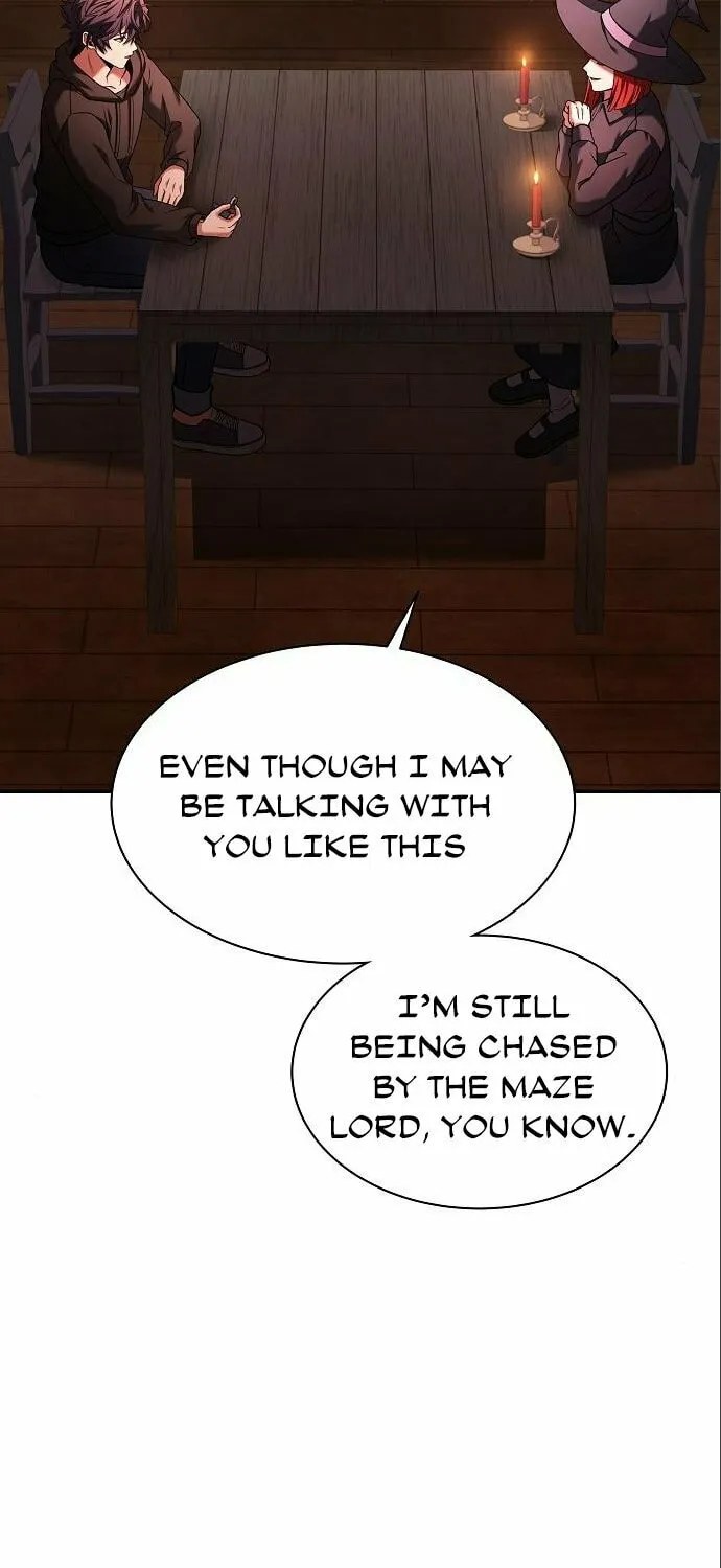 The Constellations Are My Disciples Chapter 45 page 53 - 