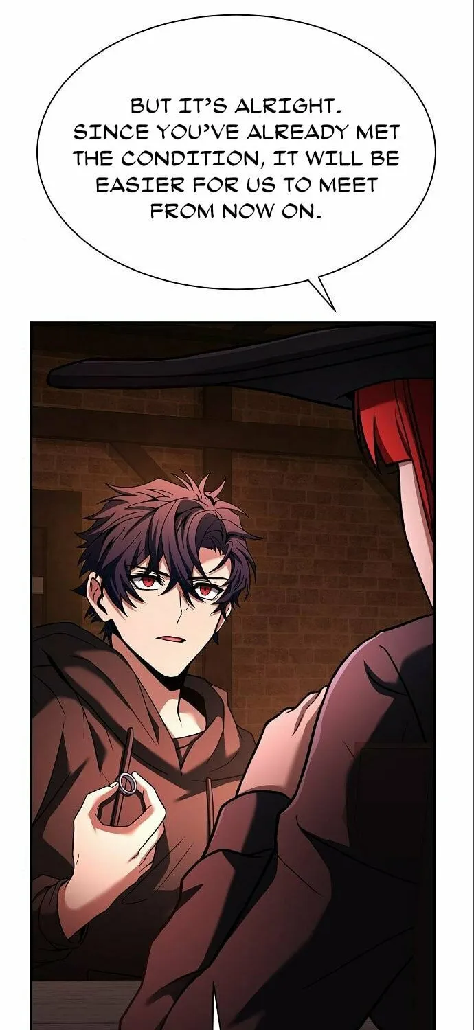 The Constellations Are My Disciples Chapter 45 page 54 - 