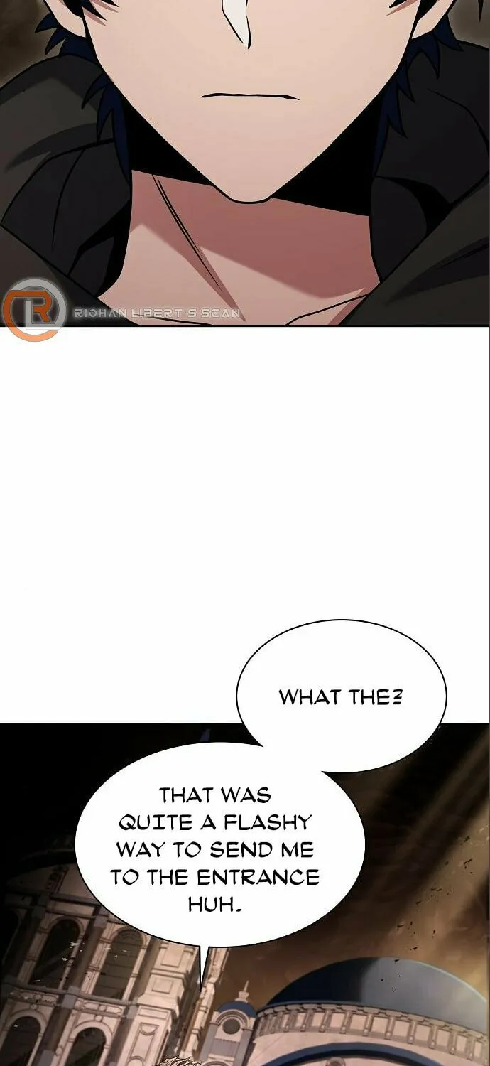 The Constellations Are My Disciples Chapter 45 page 59 - 