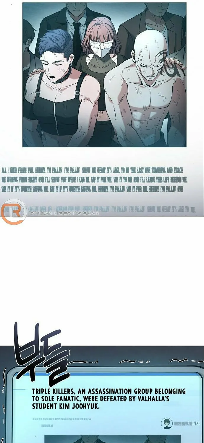 The Constellations Are My Disciples Chapter 45 page 71 - 