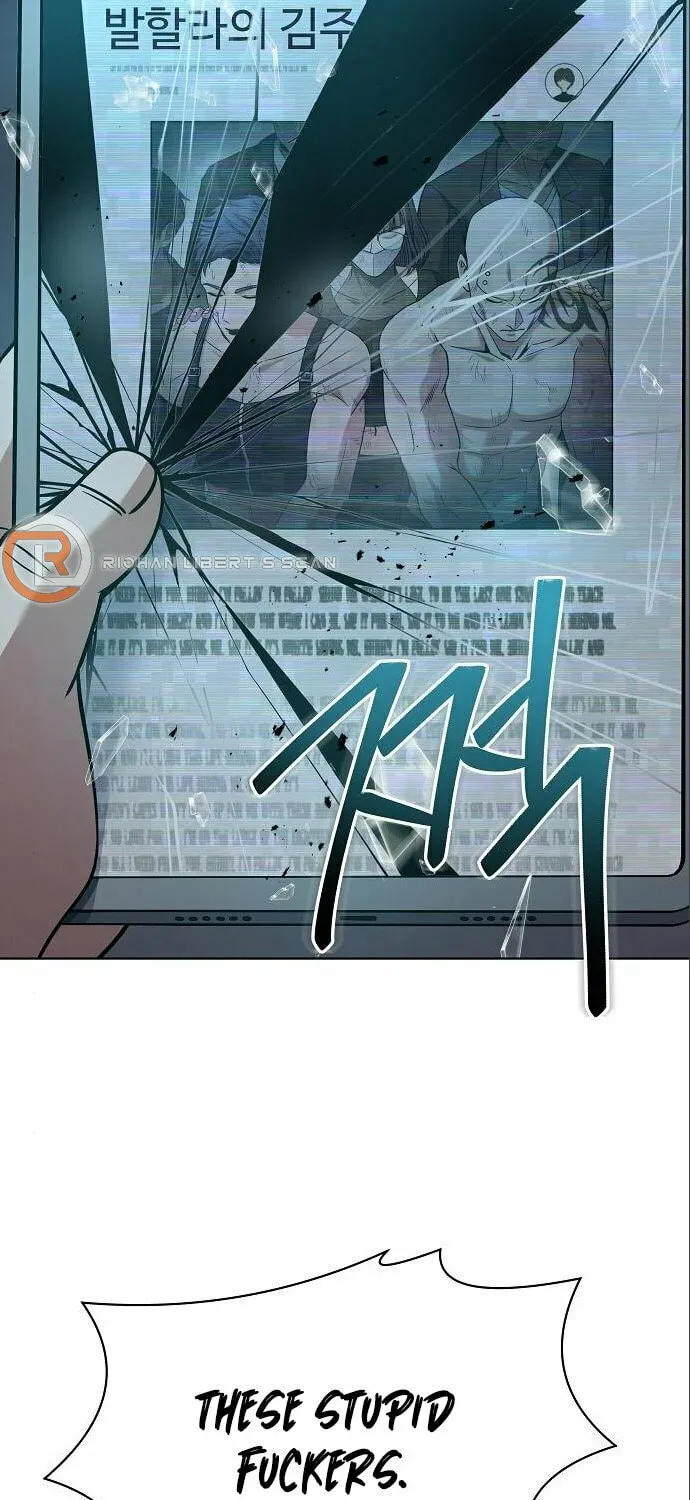 The Constellations Are My Disciples Chapter 45 page 73 - 