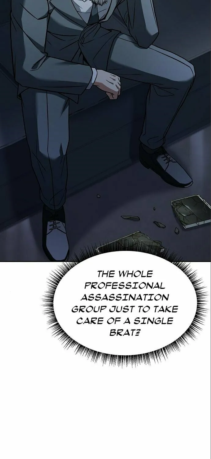 The Constellations Are My Disciples Chapter 45 page 80 - 