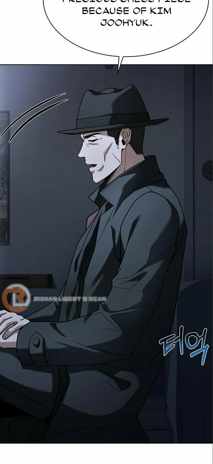 The Constellations Are My Disciples Chapter 45 page 88 - 