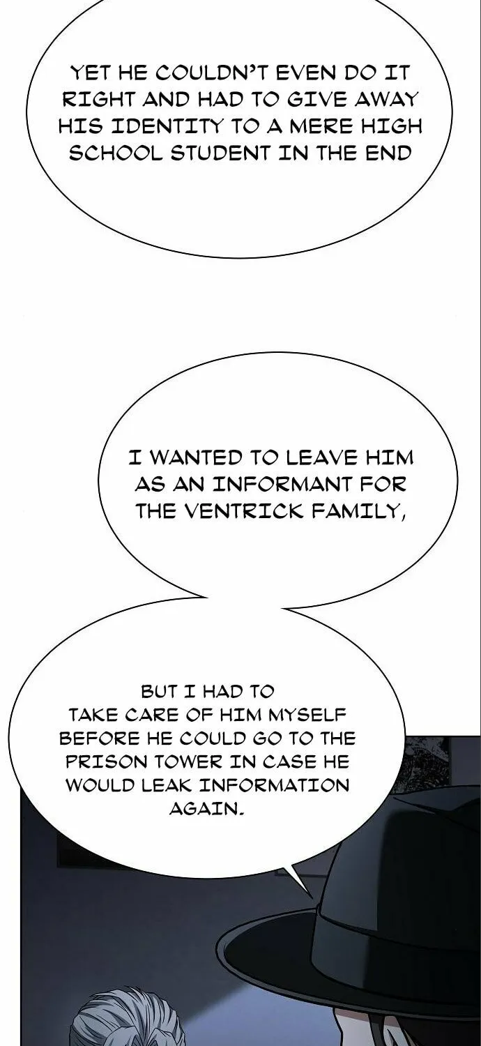 The Constellations Are My Disciples Chapter 45 page 92 - 