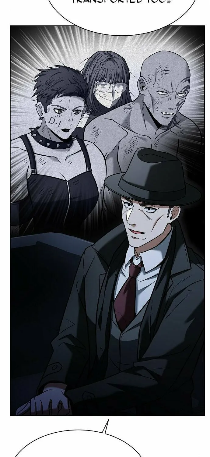 The Constellations Are My Disciples Chapter 45 page 94 - 