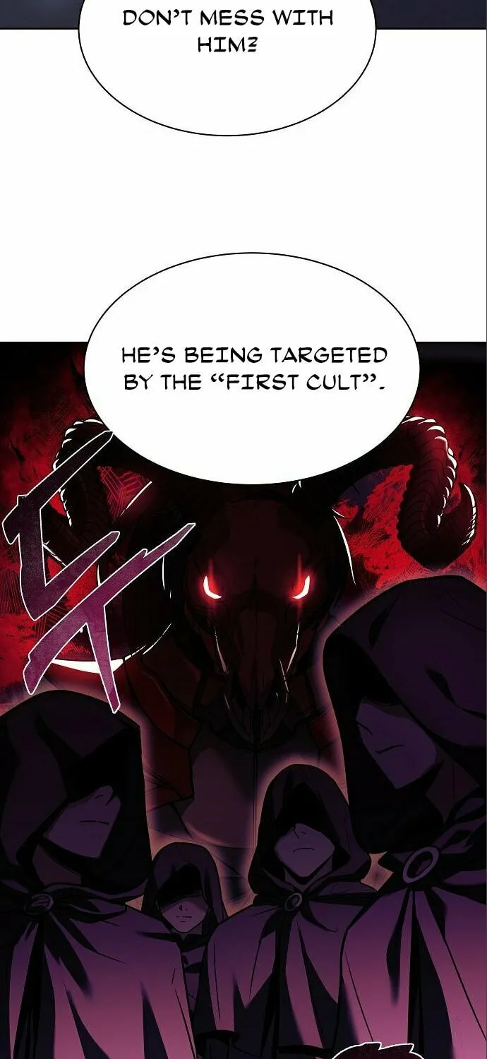 The Constellations Are My Disciples Chapter 45 page 98 - 