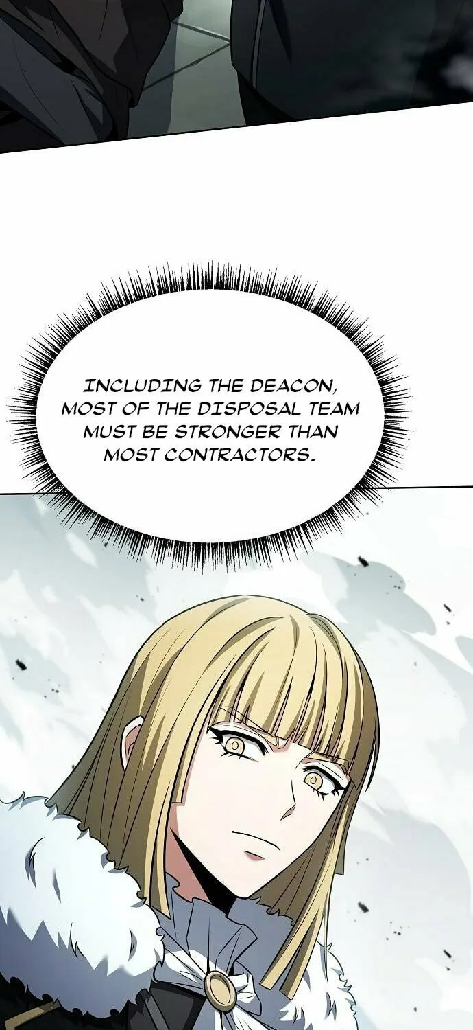 The Constellations Are My Disciples Chapter 46 page 106 - 